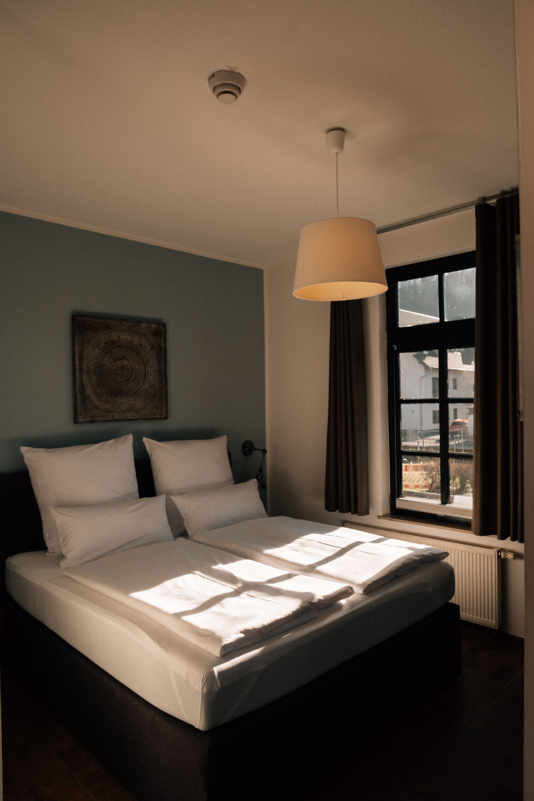 Steinhaus1718 Restaurant